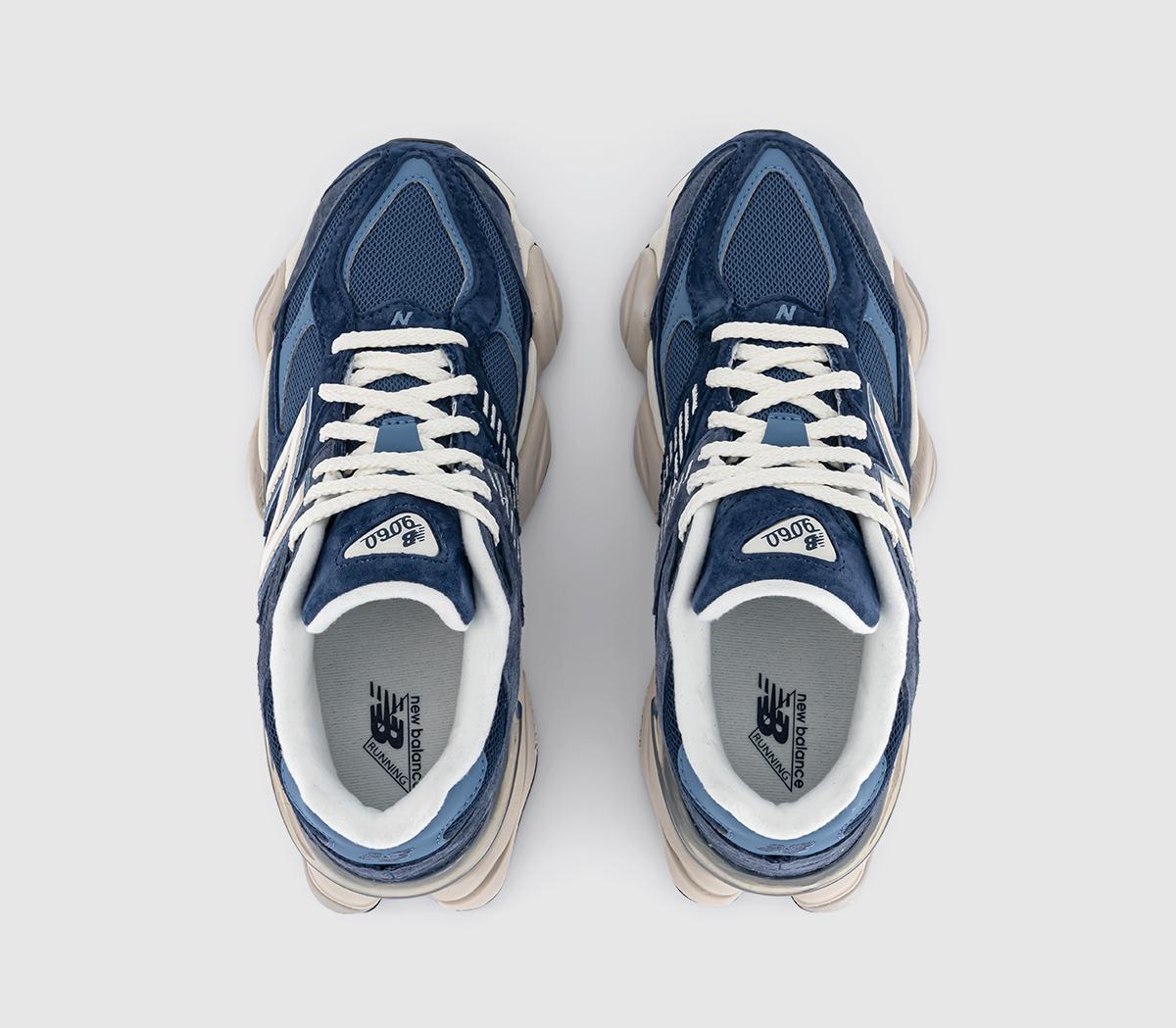 New Balance9060 TrainersNavy