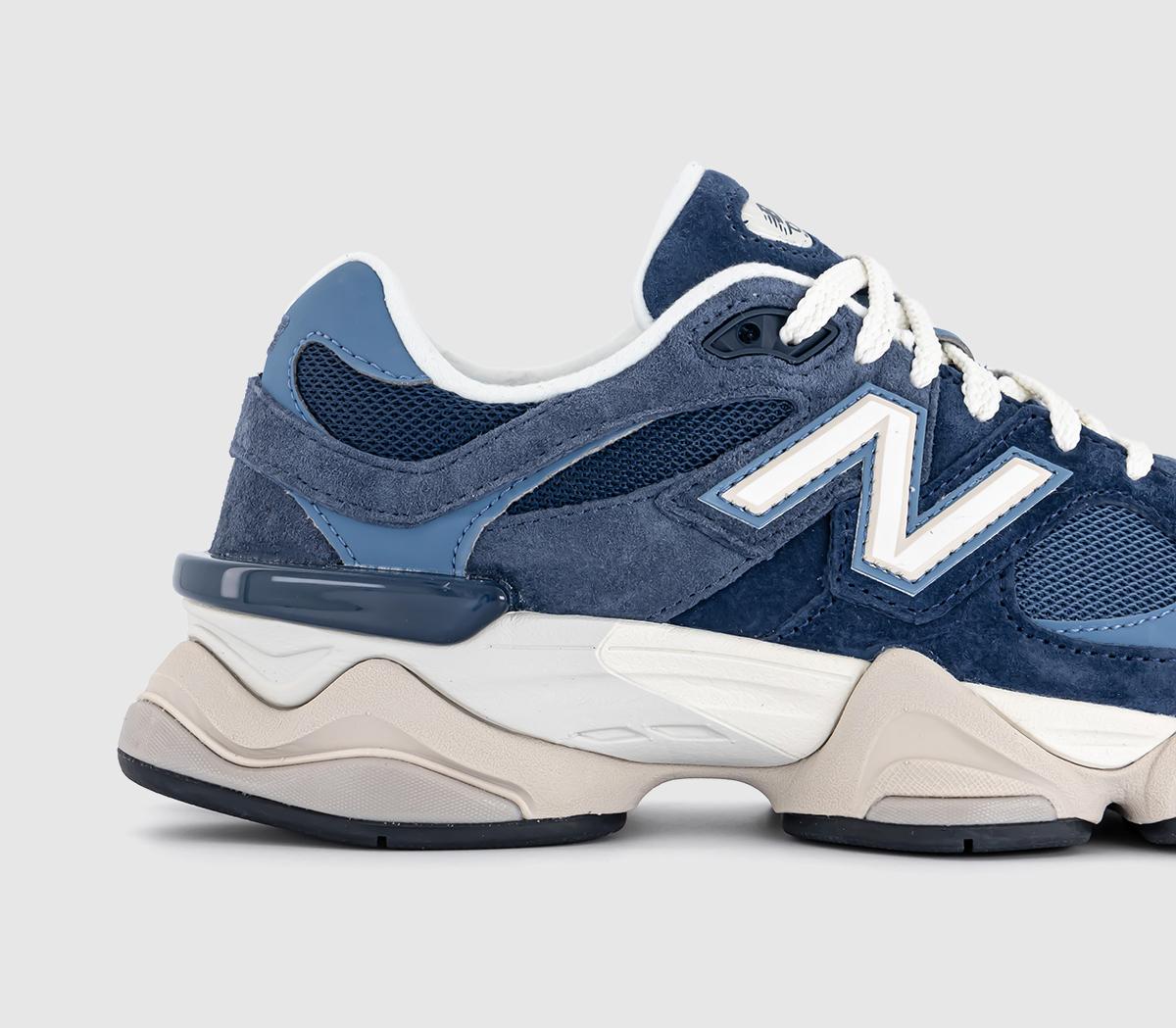 New Balance9060 TrainersNavy