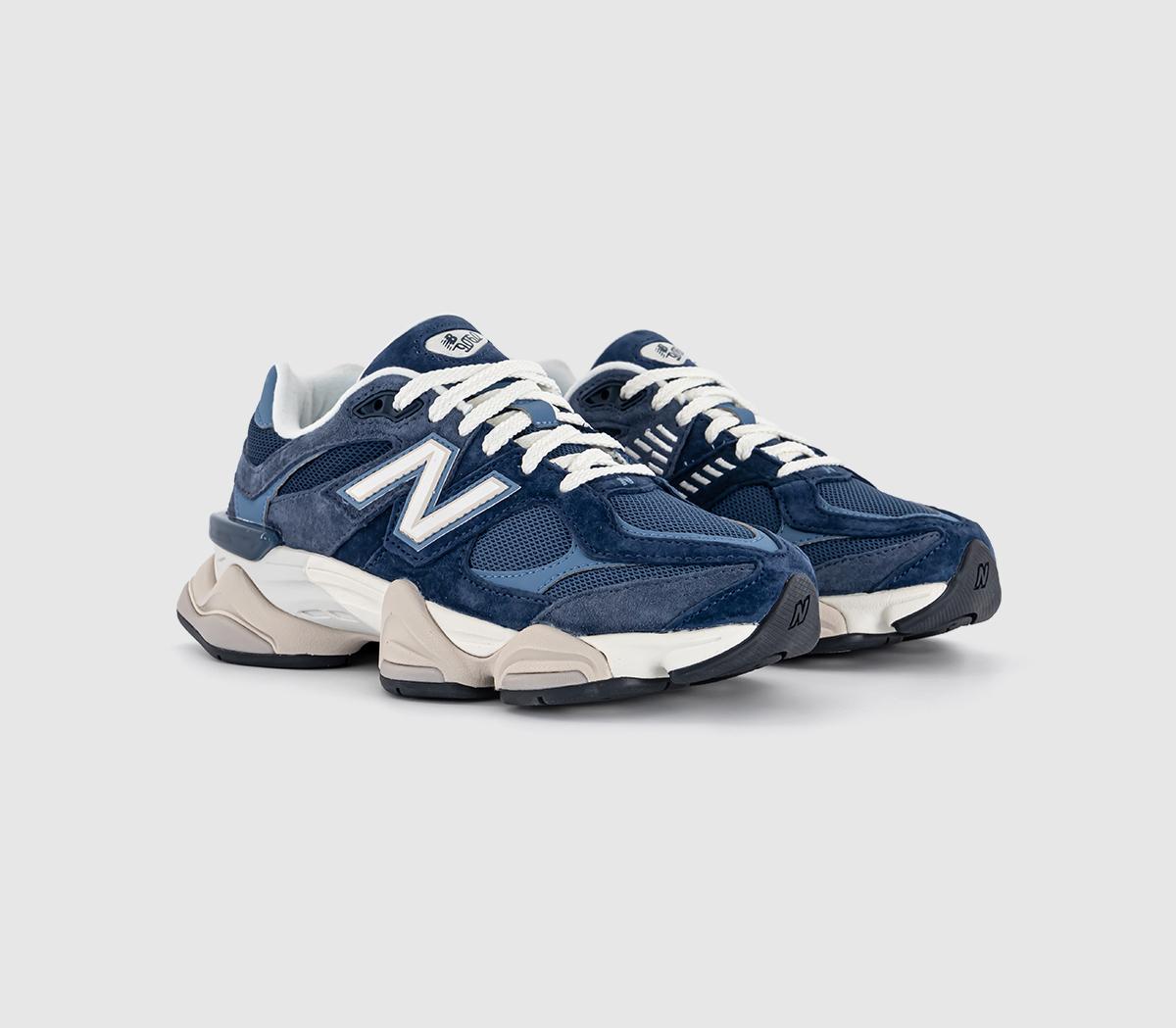 New Balance9060 TrainersNavy