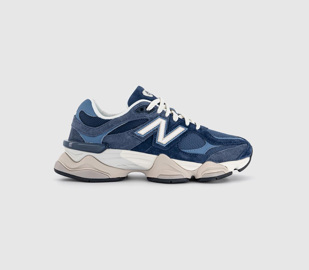New Balance9060 Trainers New Balance9060 TrainersNavy
