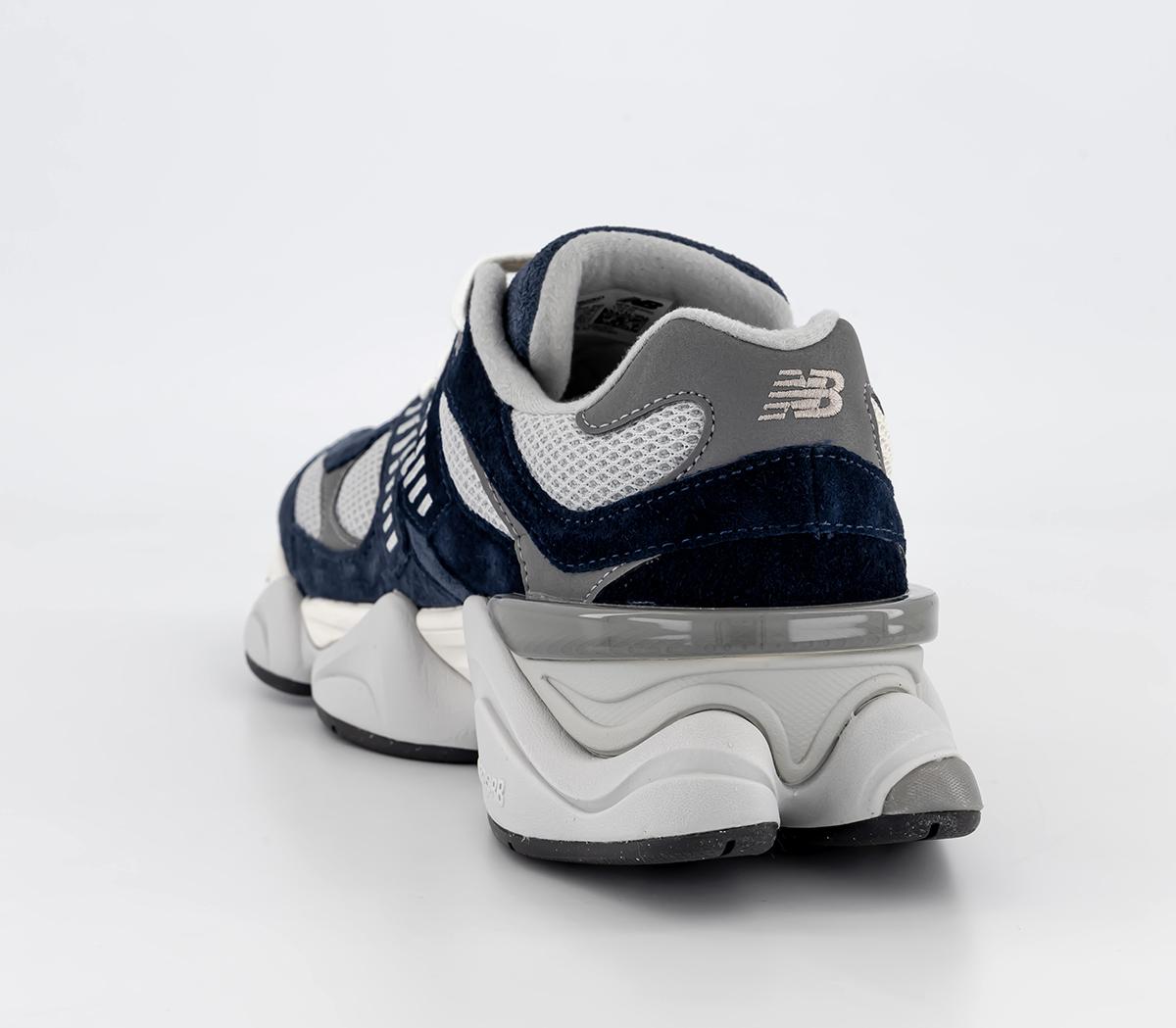 New Balance9060 Trainers Natural Indigo
