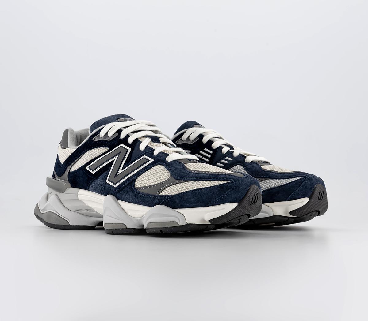 New Balance9060 Trainers Natural Indigo
