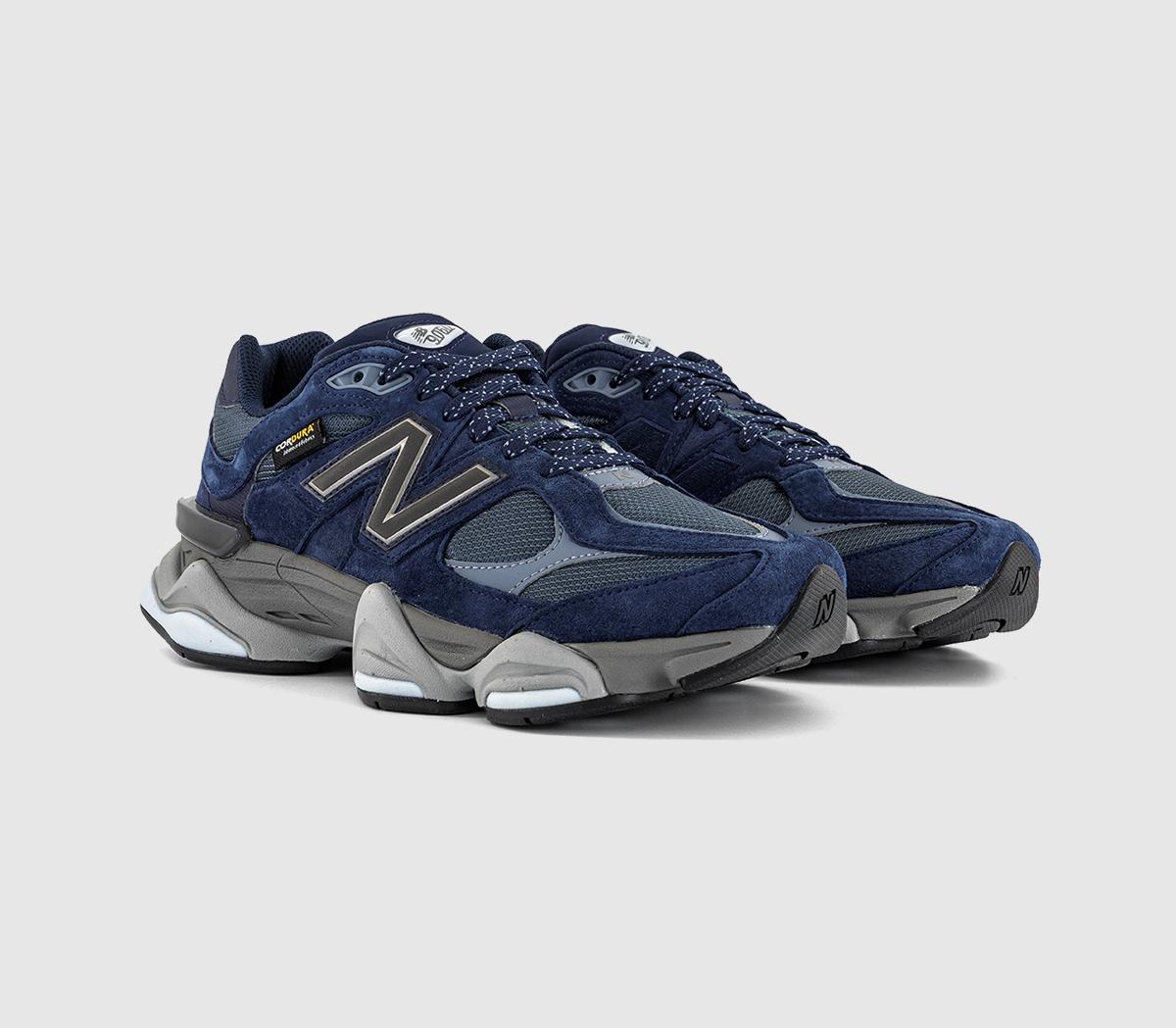 New Balance9060 TrainersNavy Oxford Blue
