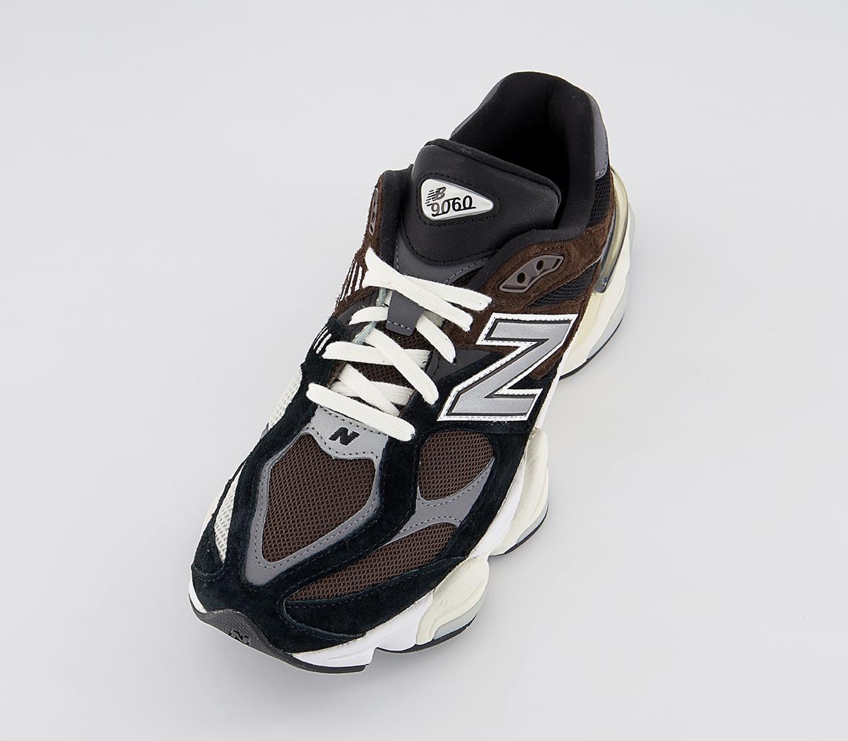 New Balance9060 Trainers Brown