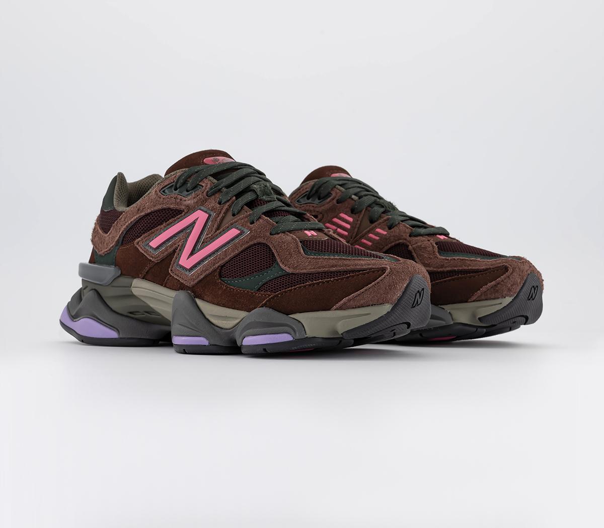 Brown New Balance 770 S 770 Sneakers New Balance 770 Childe New