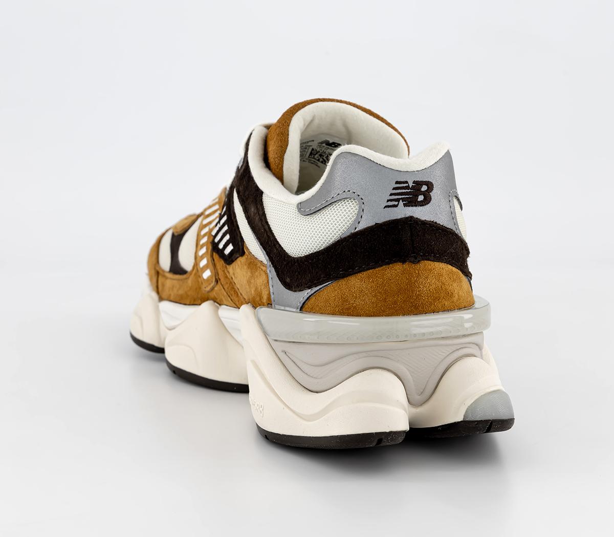 New Balance9060 TrainersWorkwear