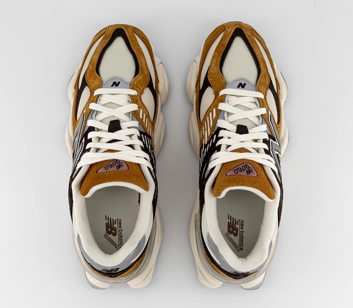 New Balance9060 TrainersWorkwear