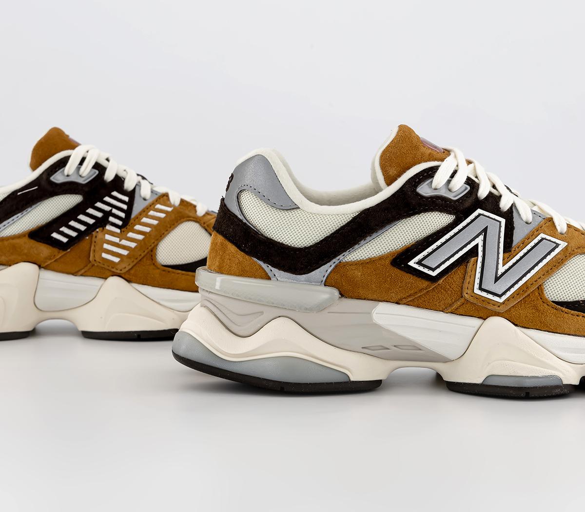 New Balance9060 TrainersWorkwear