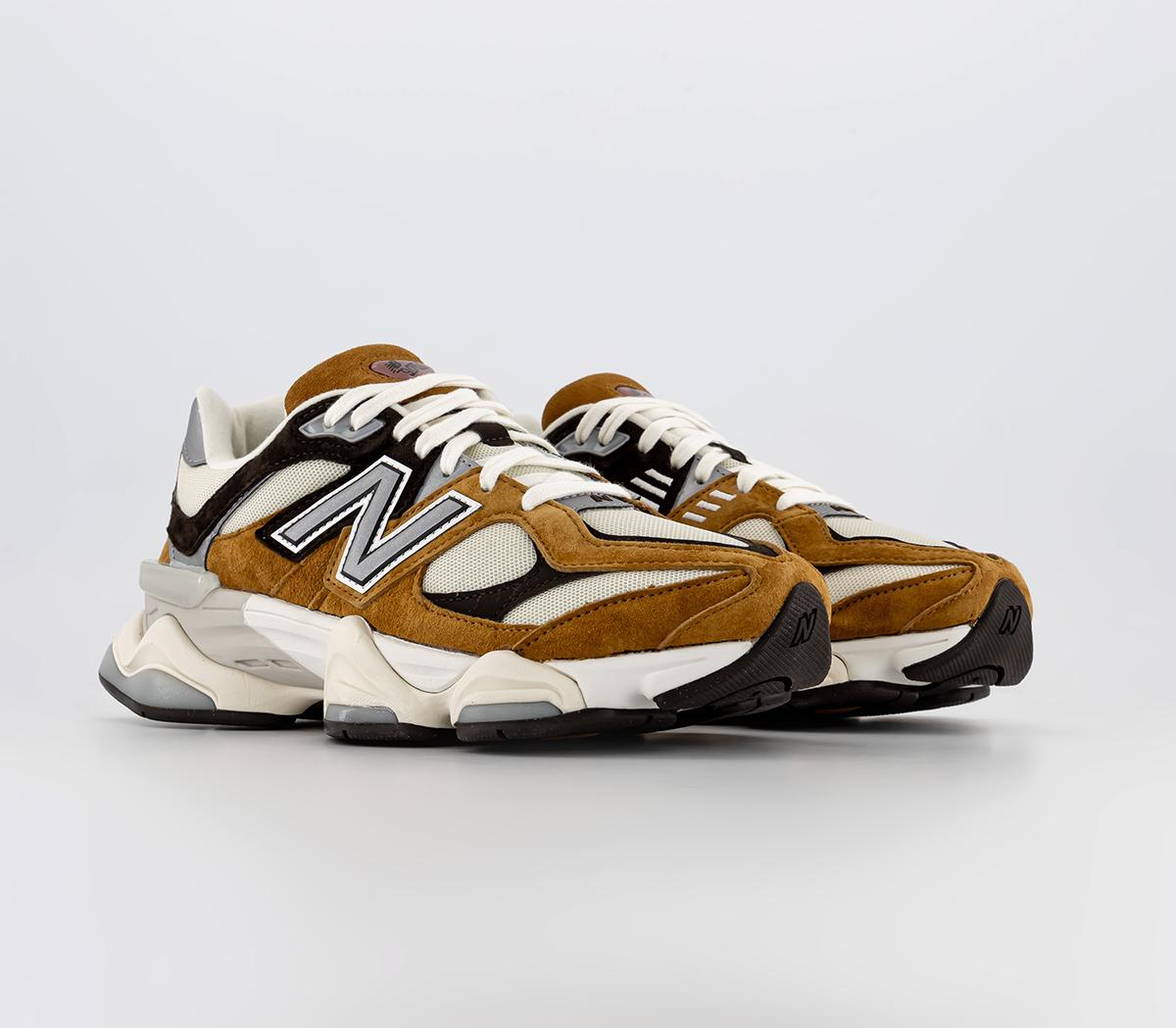 New Balance9060 TrainersWorkwear