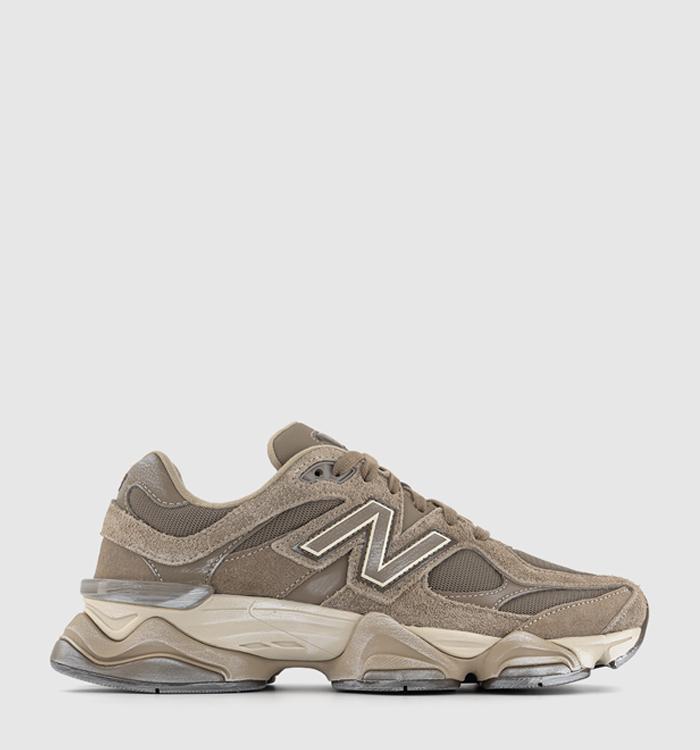 New balance top mx623 brown