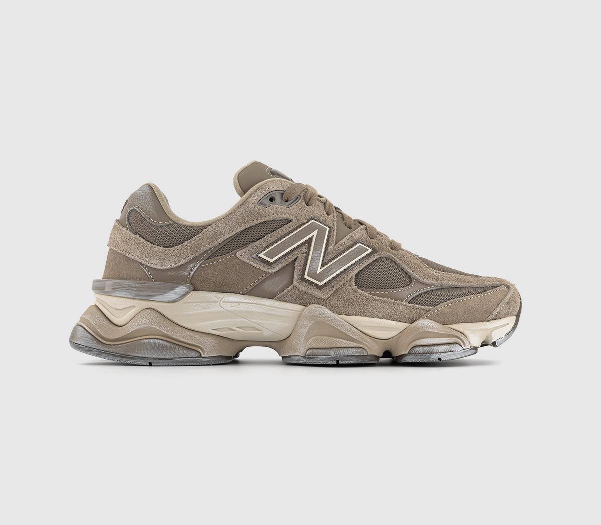 Cheap new balance trainers hotsell size 4