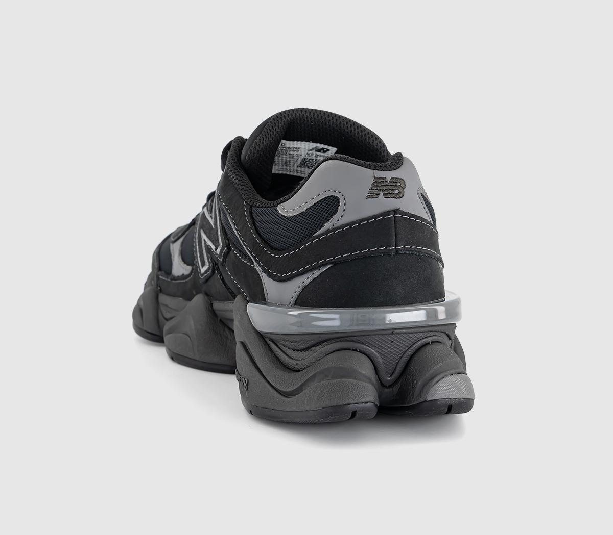 New Balance9060 TrainersBlack Castlerock