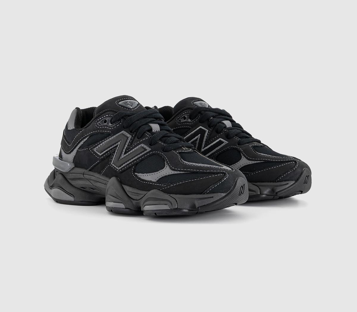 New Balance9060 TrainersBlack Castlerock