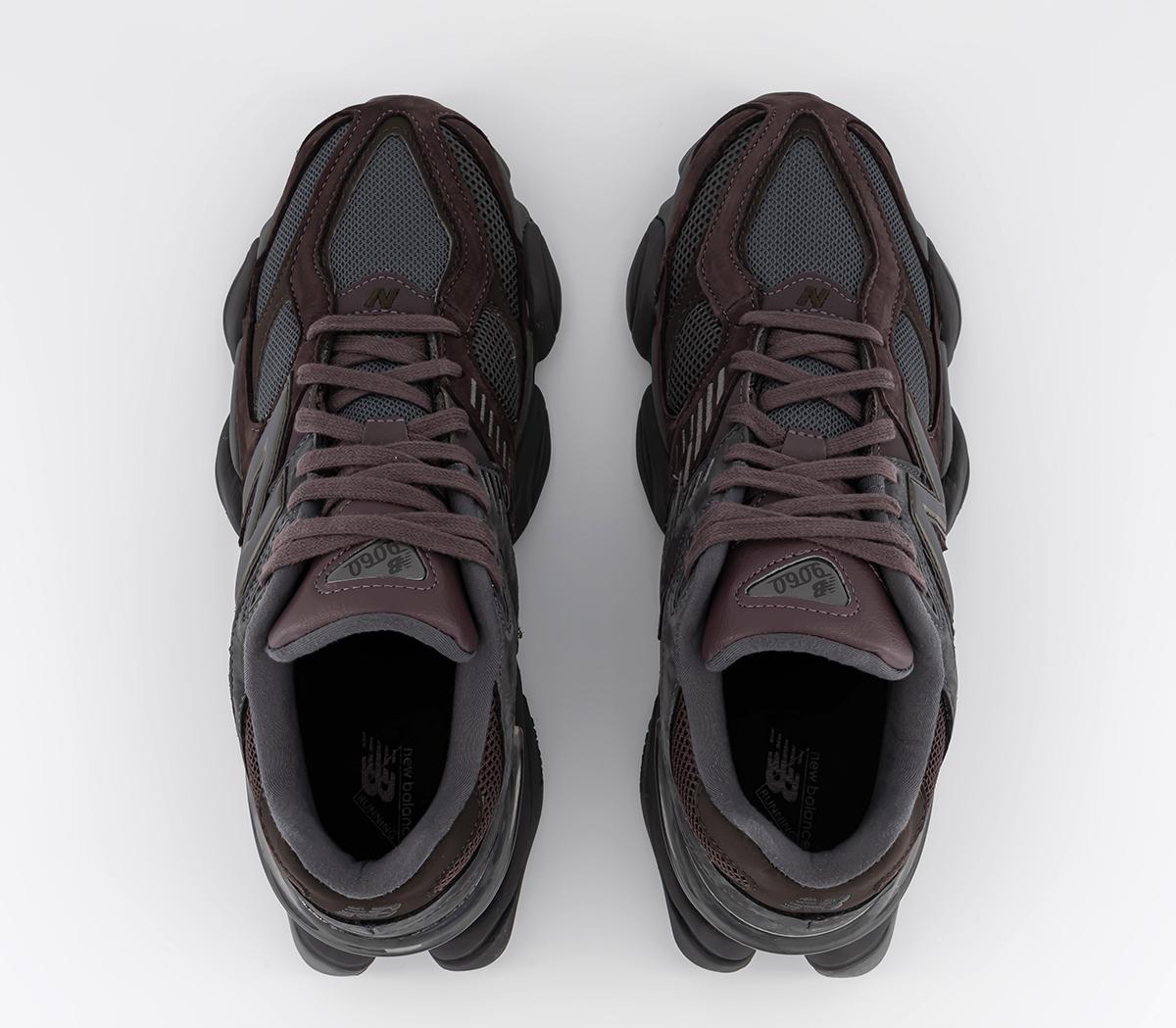 New Balance9060 TrainersTruffle