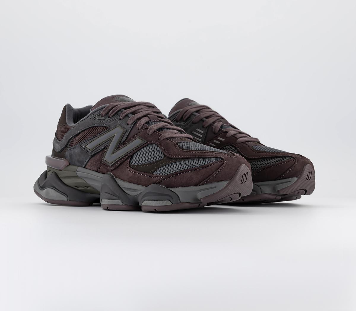 New Balance9060 TrainersTruffle
