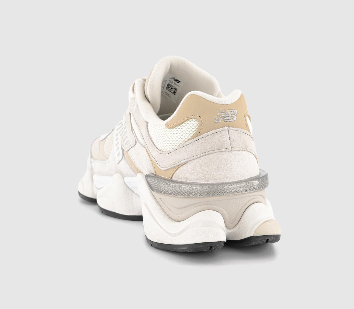 New Balance9060 Trainers Turtledove