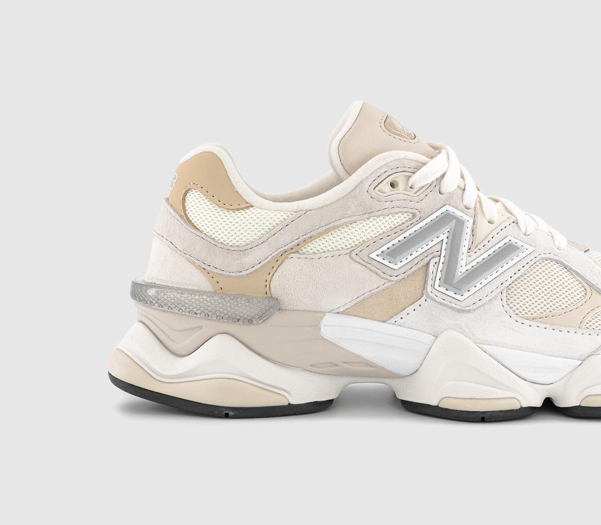 New Balance9060 Trainers Turtledove