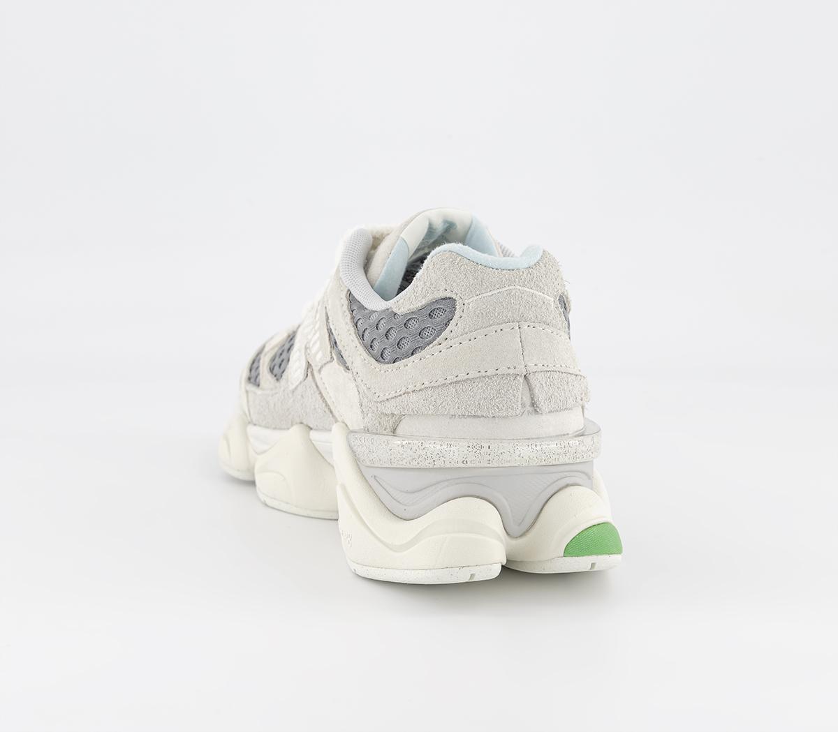 New Balance 9060 Trainers Bricks And Wood - Men's Trainers