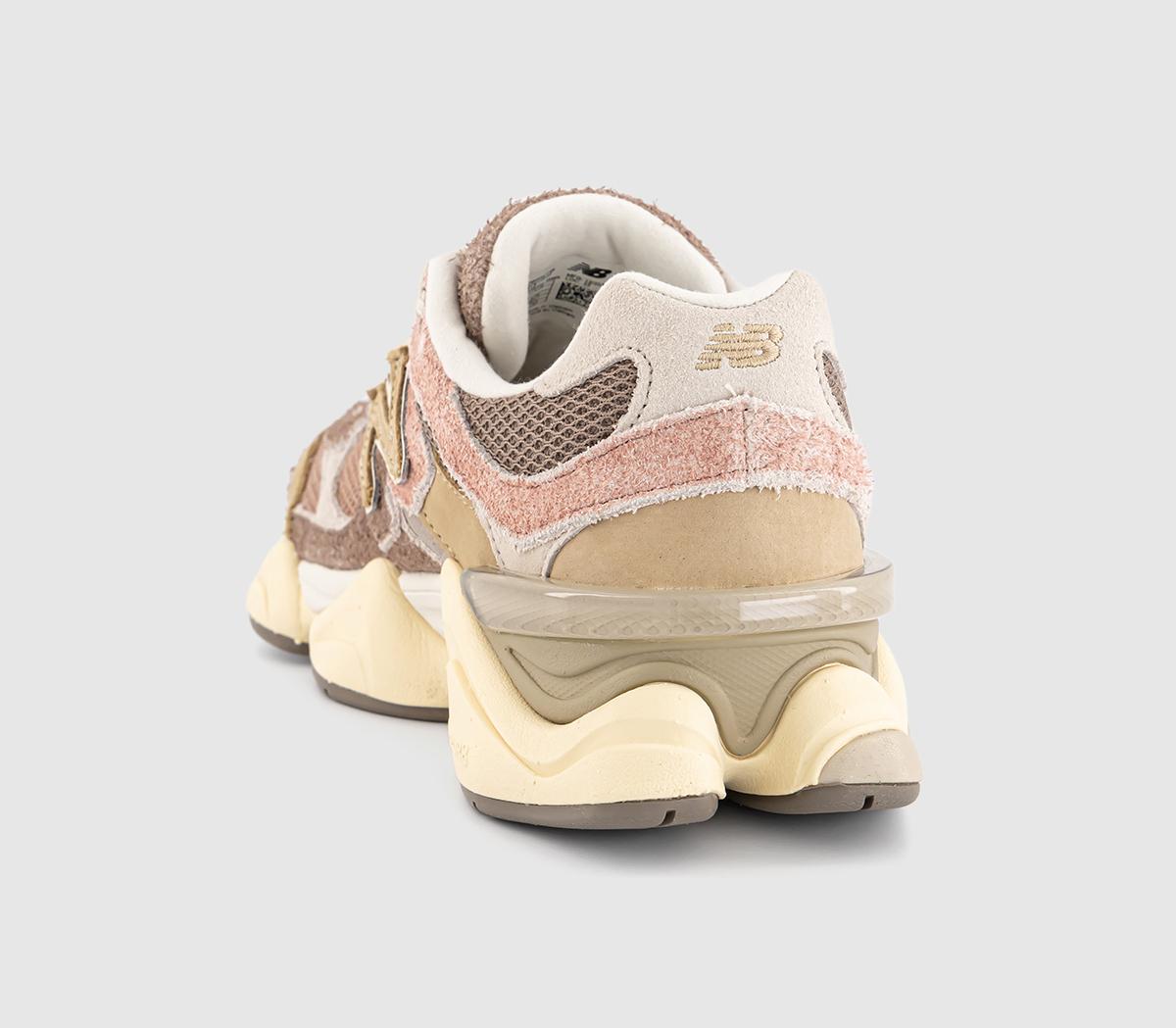 New Balance9060 TrainersLandslide