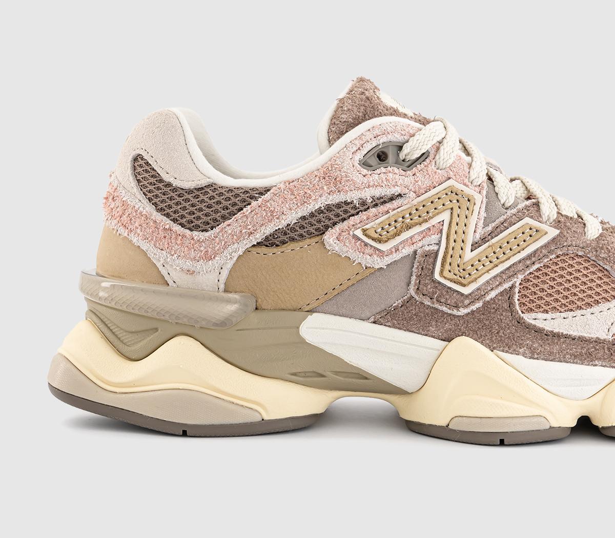 New Balance9060 TrainersLandslide