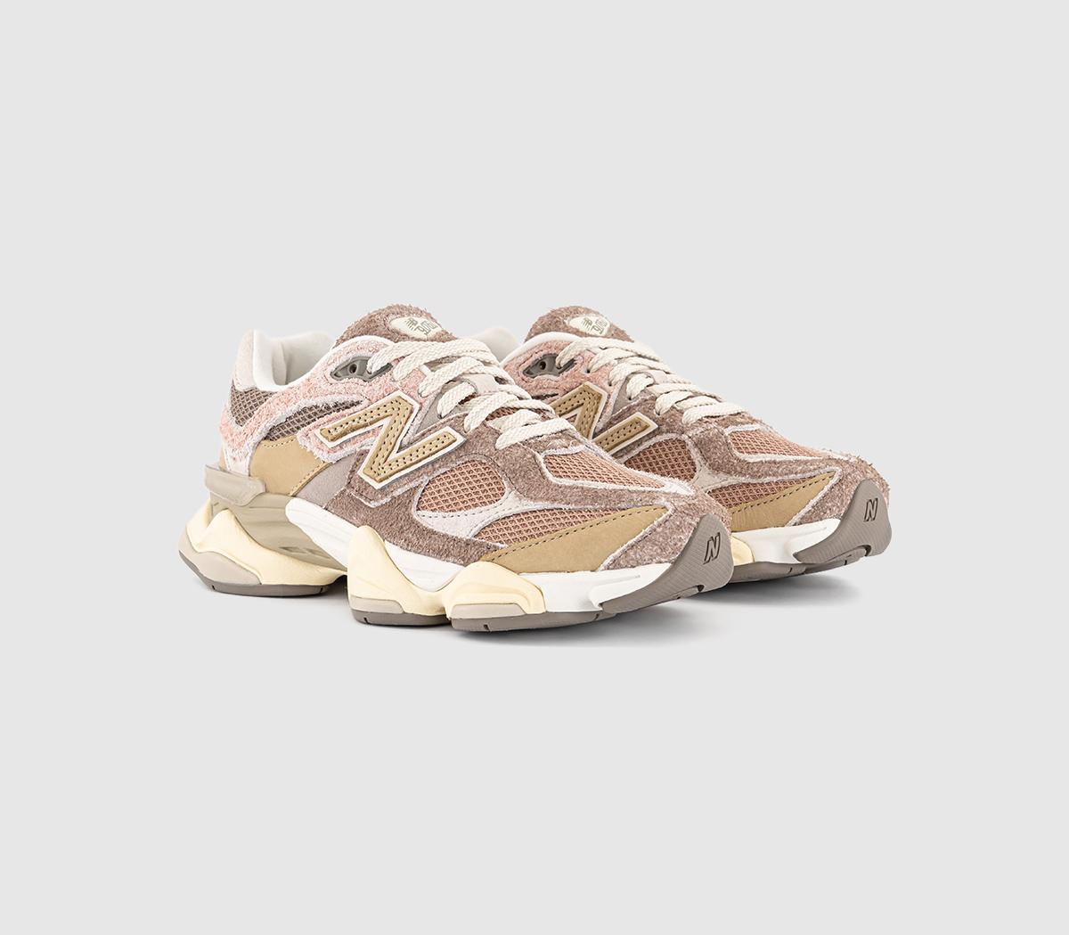 New Balance9060 TrainersLandslide