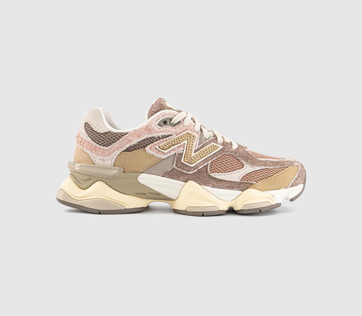 New Balance9060 TrainersLandslide