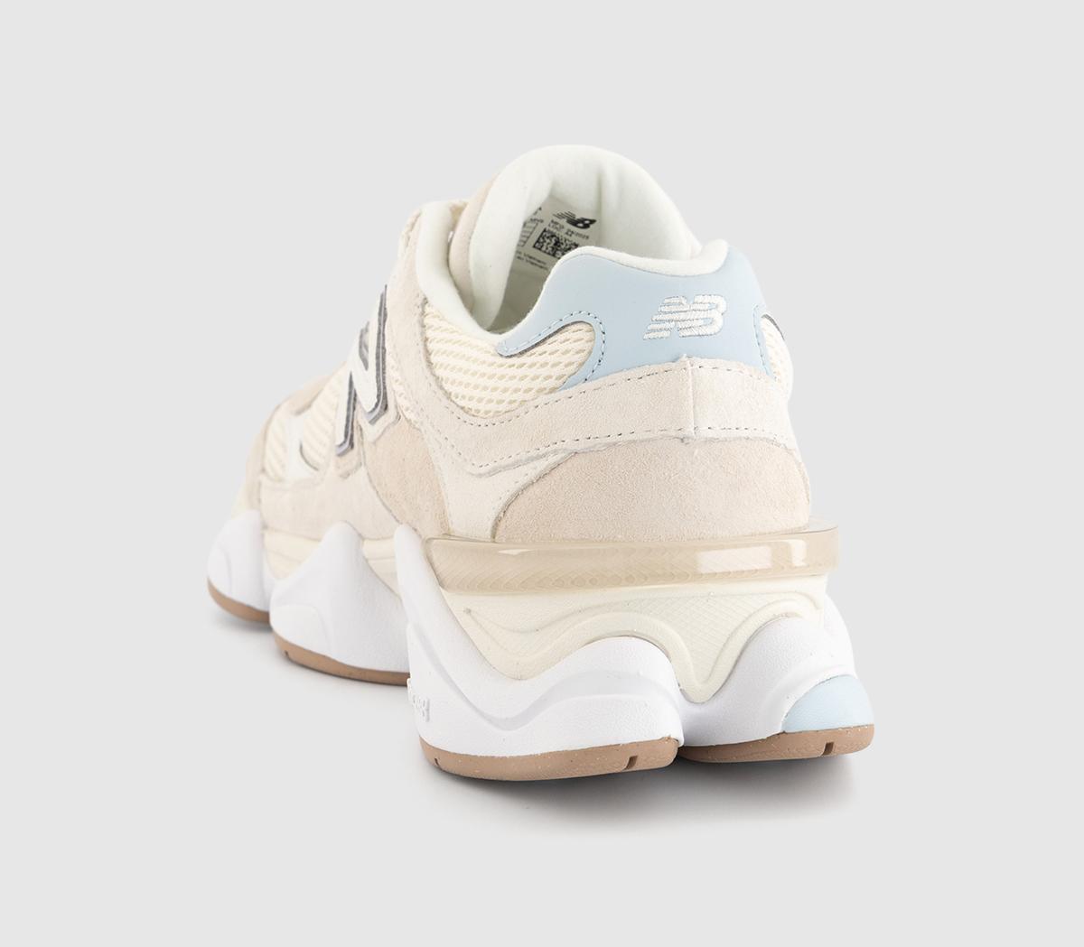 New Balance9060 TrainersBisque