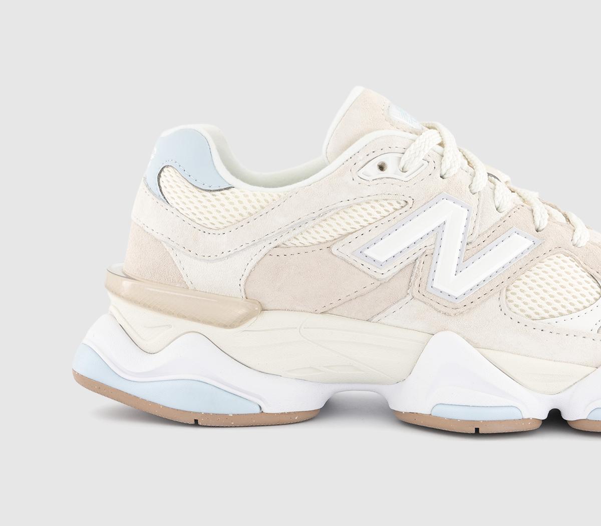 New Balance9060 TrainersBisque