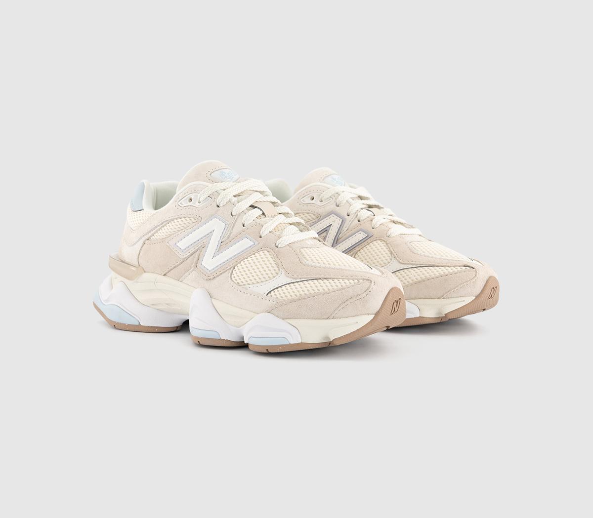 New Balance9060 TrainersBisque