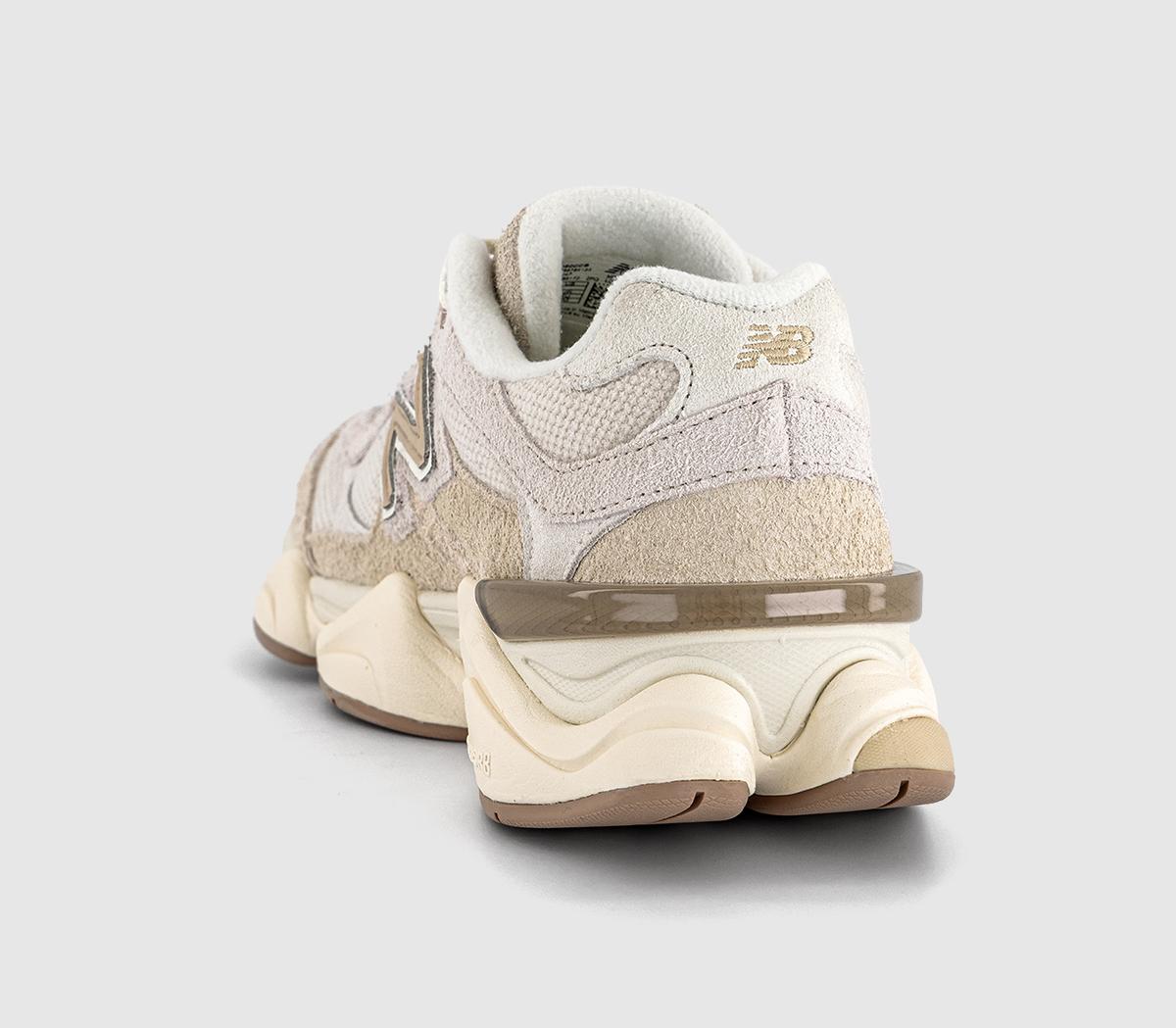 New Balance9060 TrainersBisque Bisque