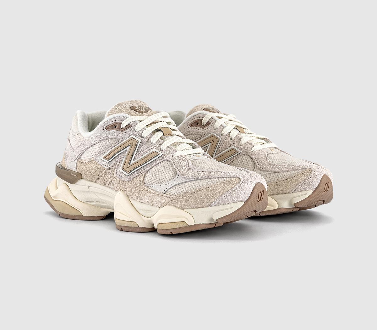 New Balance9060 TrainersBisque Bisque