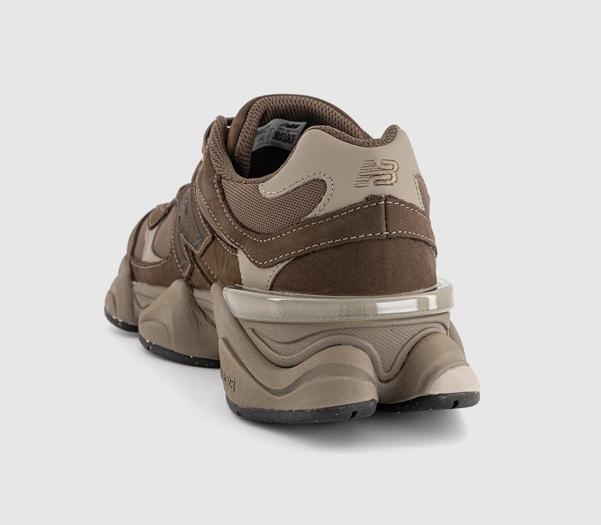 New Balance9060 TrainersCortado Dockside