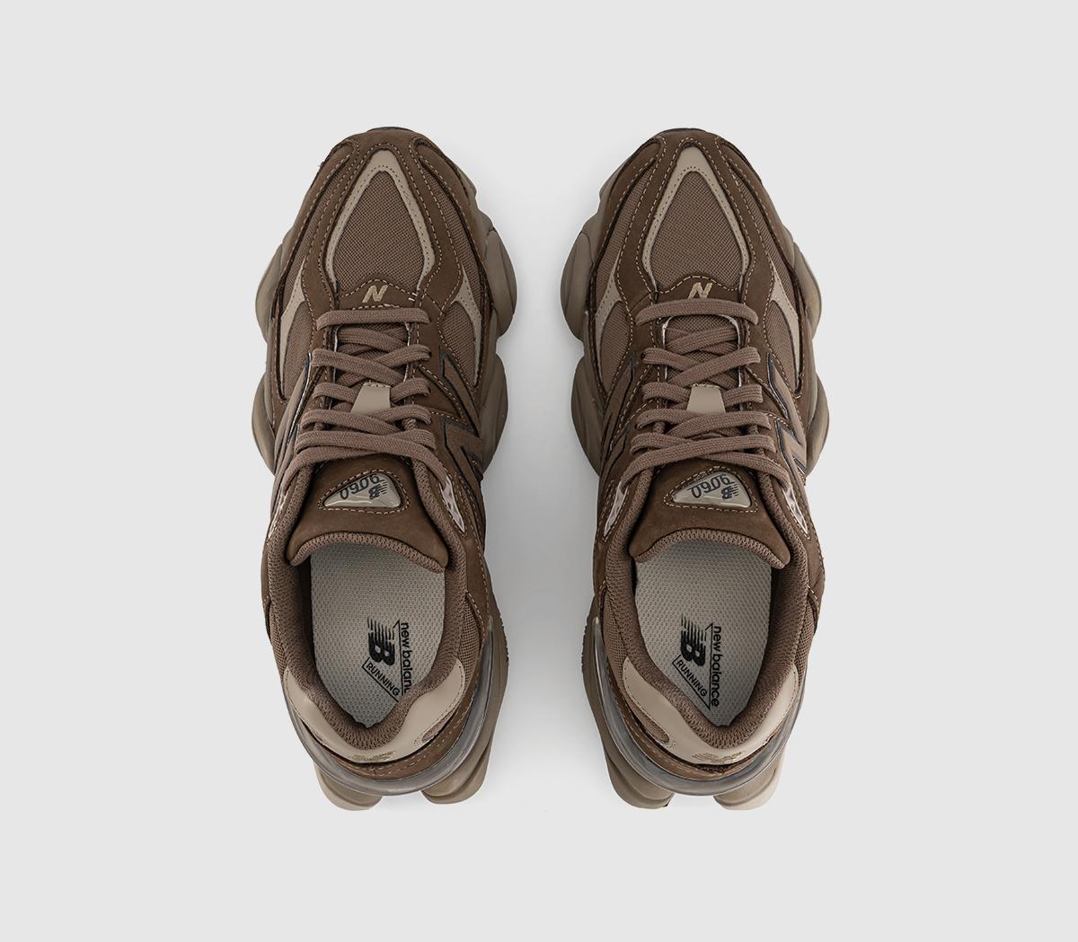 New Balance9060 TrainersCortado Dockside