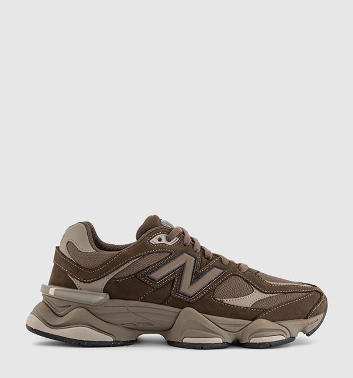 New Balance 9060 Trainers Cortado Dockside