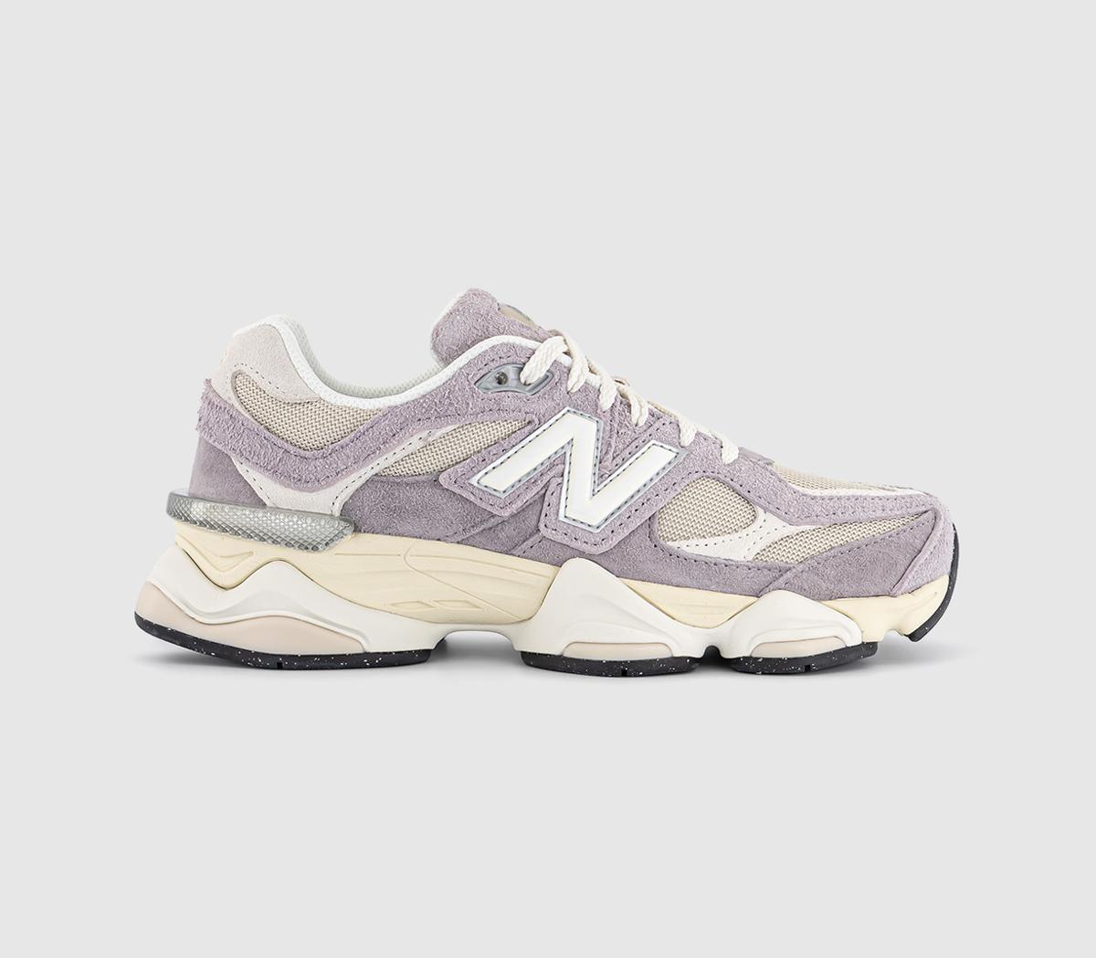 New Balance9060 TrainersTruffle Salt Timberwolf