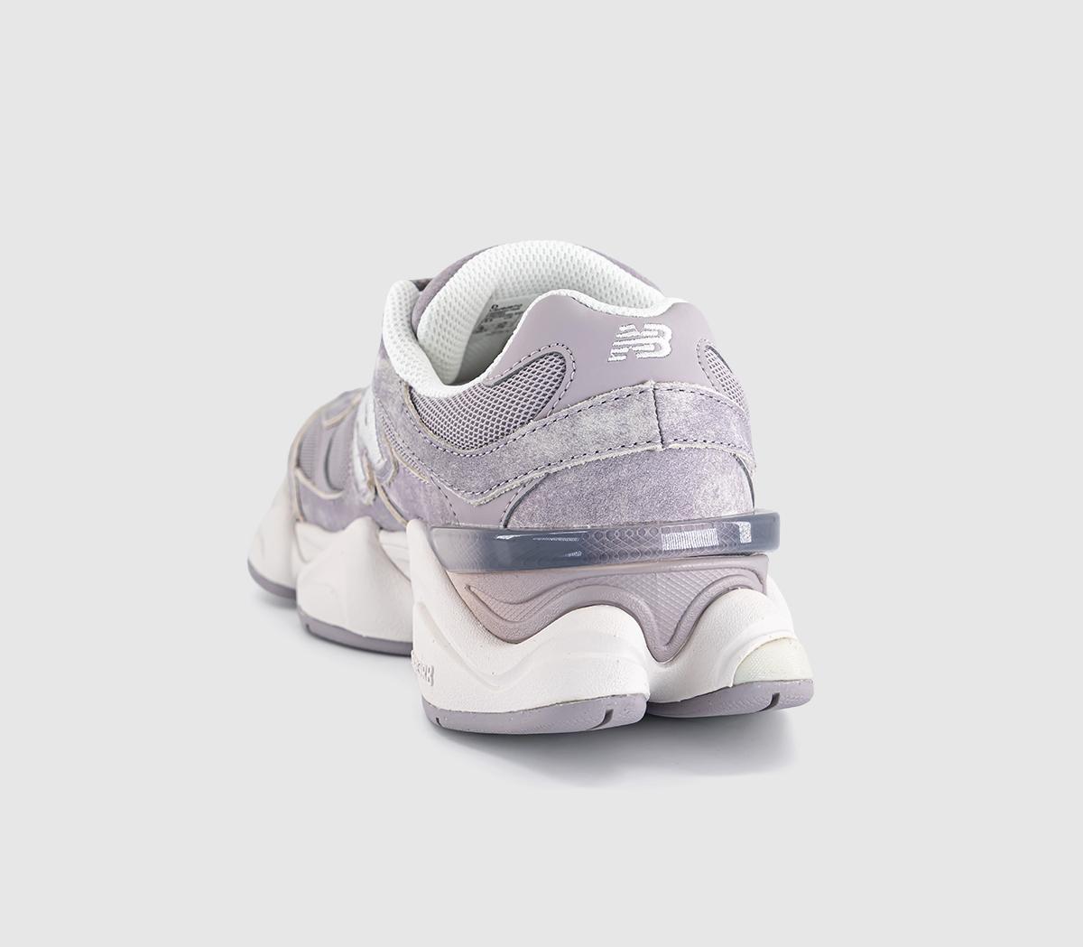 New Balance 9060 Trainers Truffle Salt Sea Salt - Women's Trainers