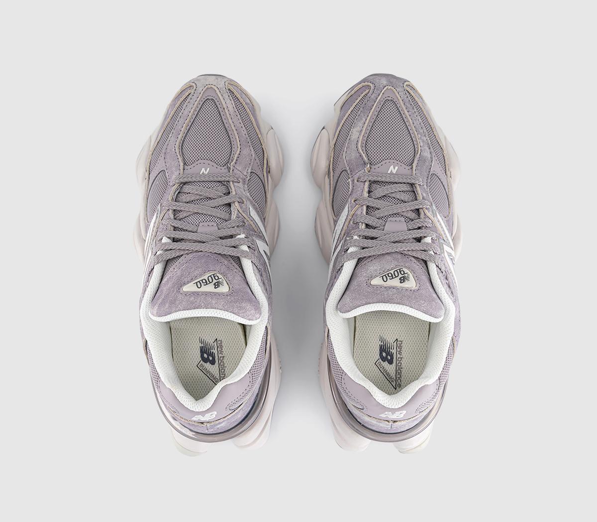 New Balance9060 TrainersTruffle Salt Sea Salt