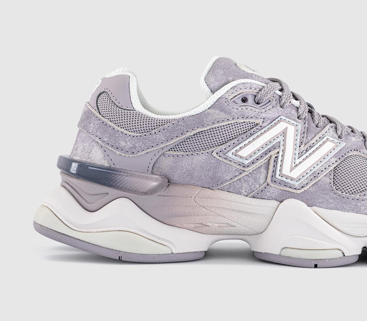 New Balance 9060 Trainers Truffle Salt Sea Salt - Women's Trainers