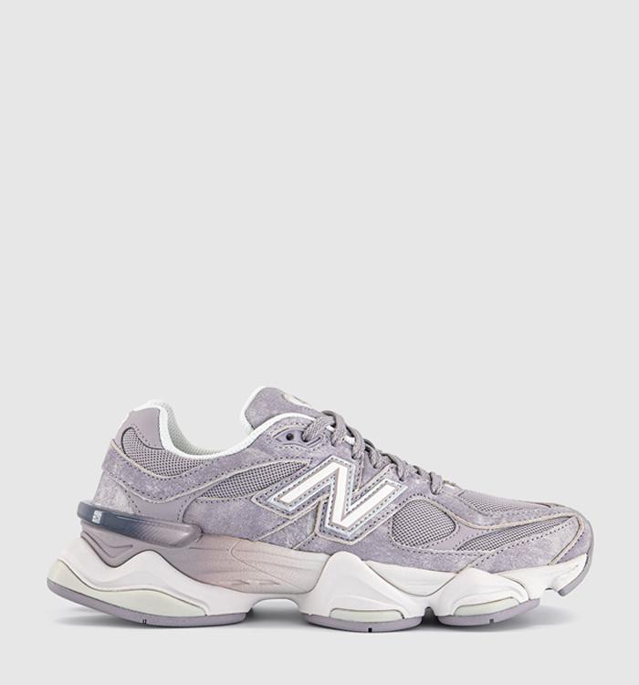 New Balance 9060 Trainers Truffle Salt Sea Salt