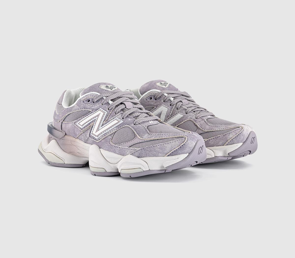 New Balance 9060 Trainers Truffle Salt Sea Salt - Women's Trainers