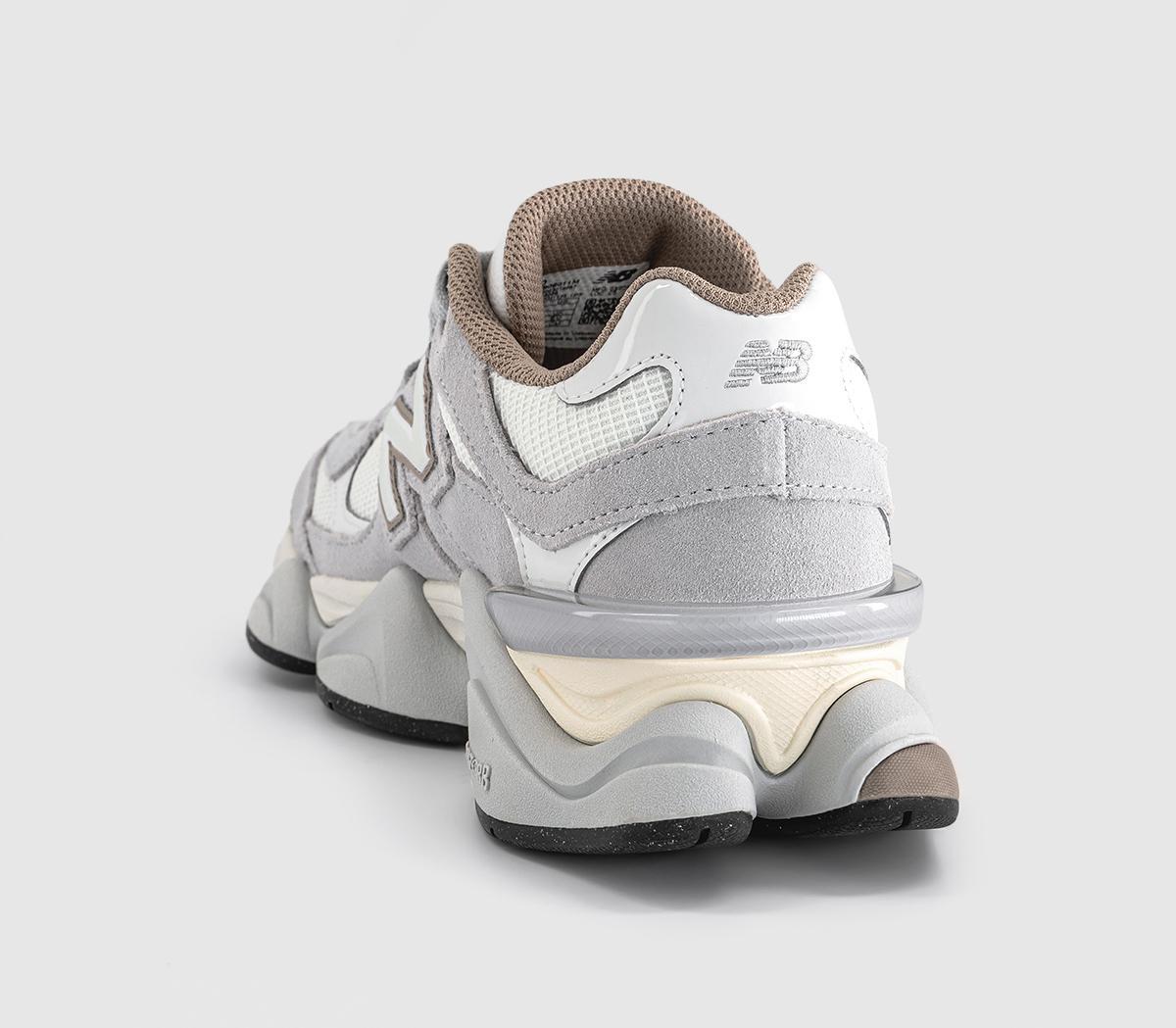 New Balance9060 TrainersDriftwood Sea Salt