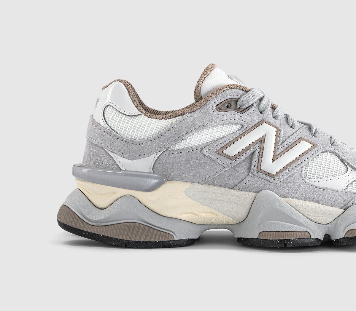 New Balance9060 TrainersDriftwood Sea Salt