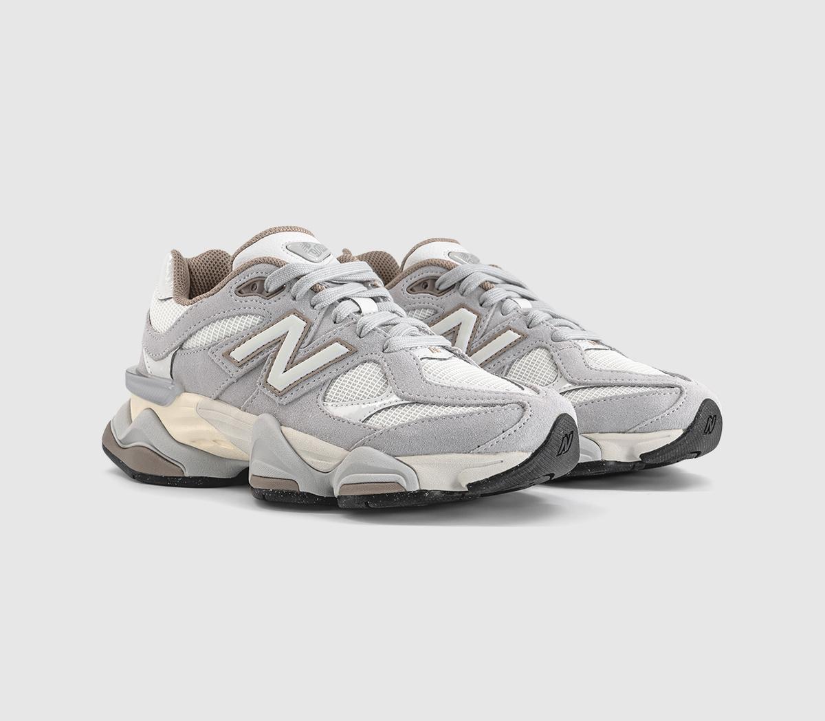 New Balance9060 TrainersDriftwood Sea Salt