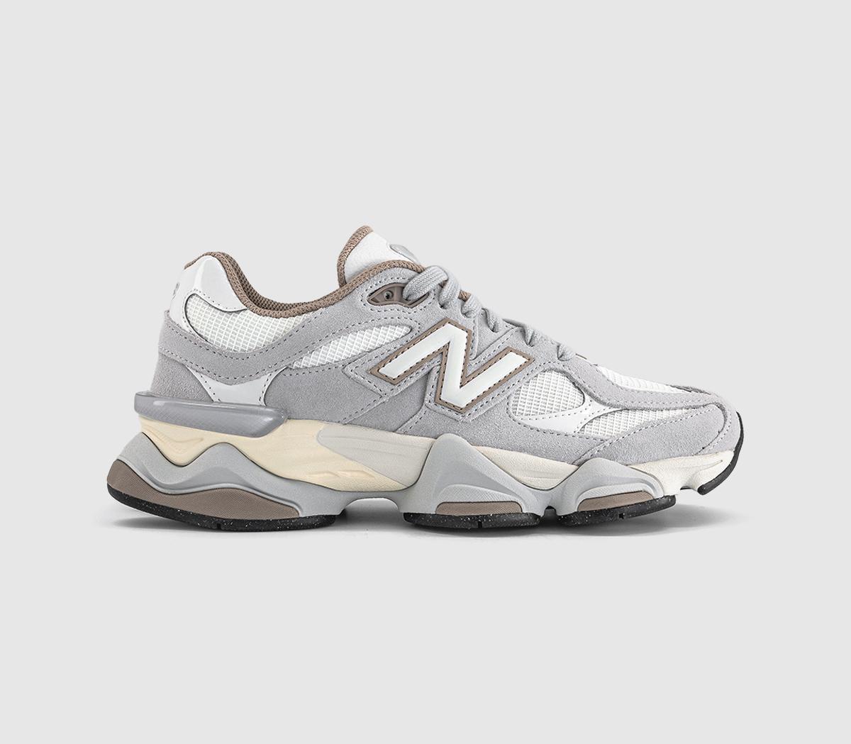 New Balance9060 TrainersDriftwood Sea Salt