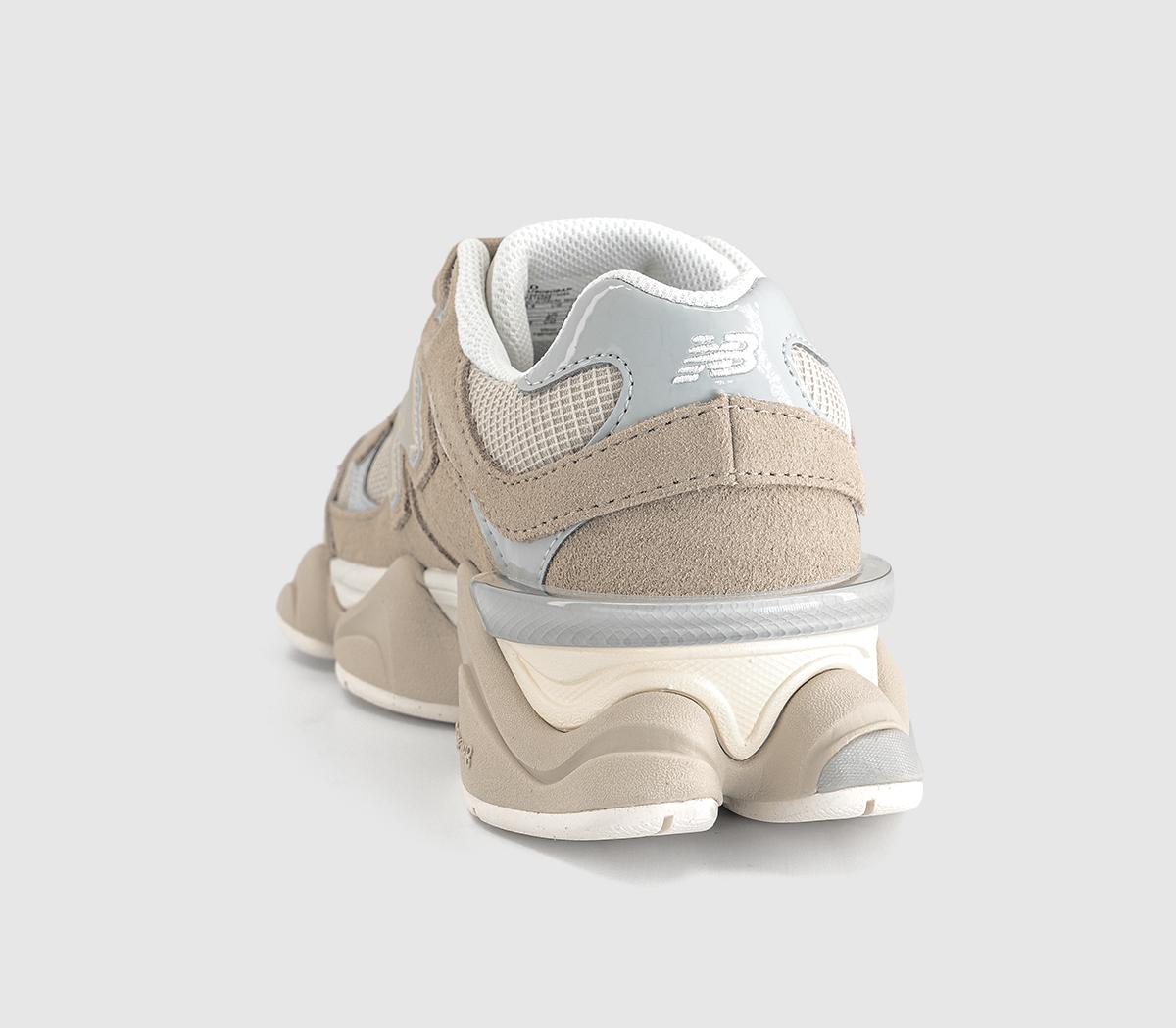 New Balance9060 TrainersDriftwood Timberwolf
