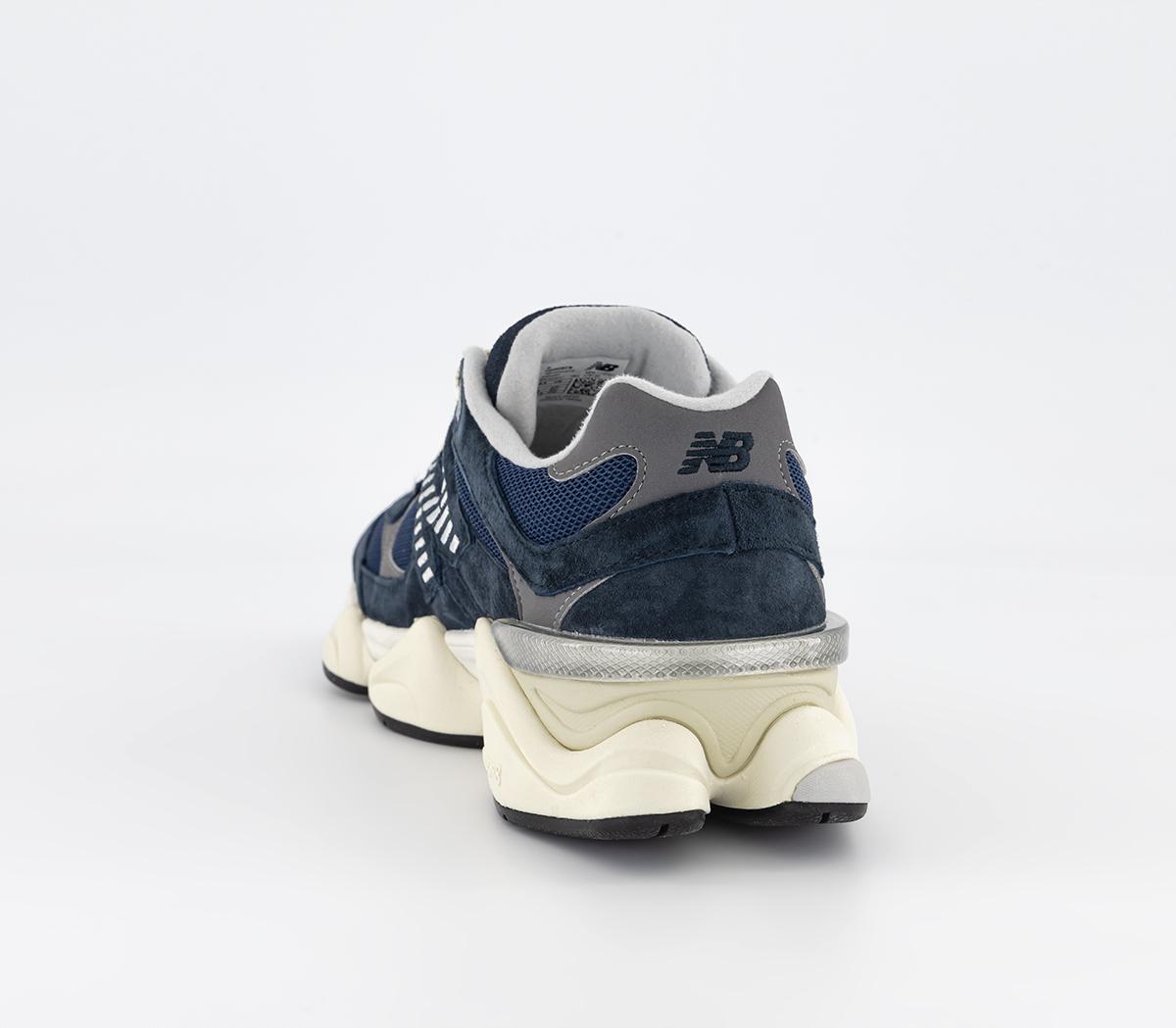 New Balance 9060 Trainers Outer Space Men's Trainers