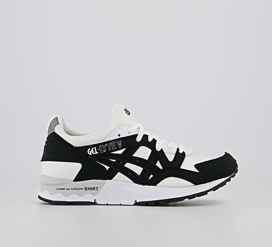 Basket deals garcon asics