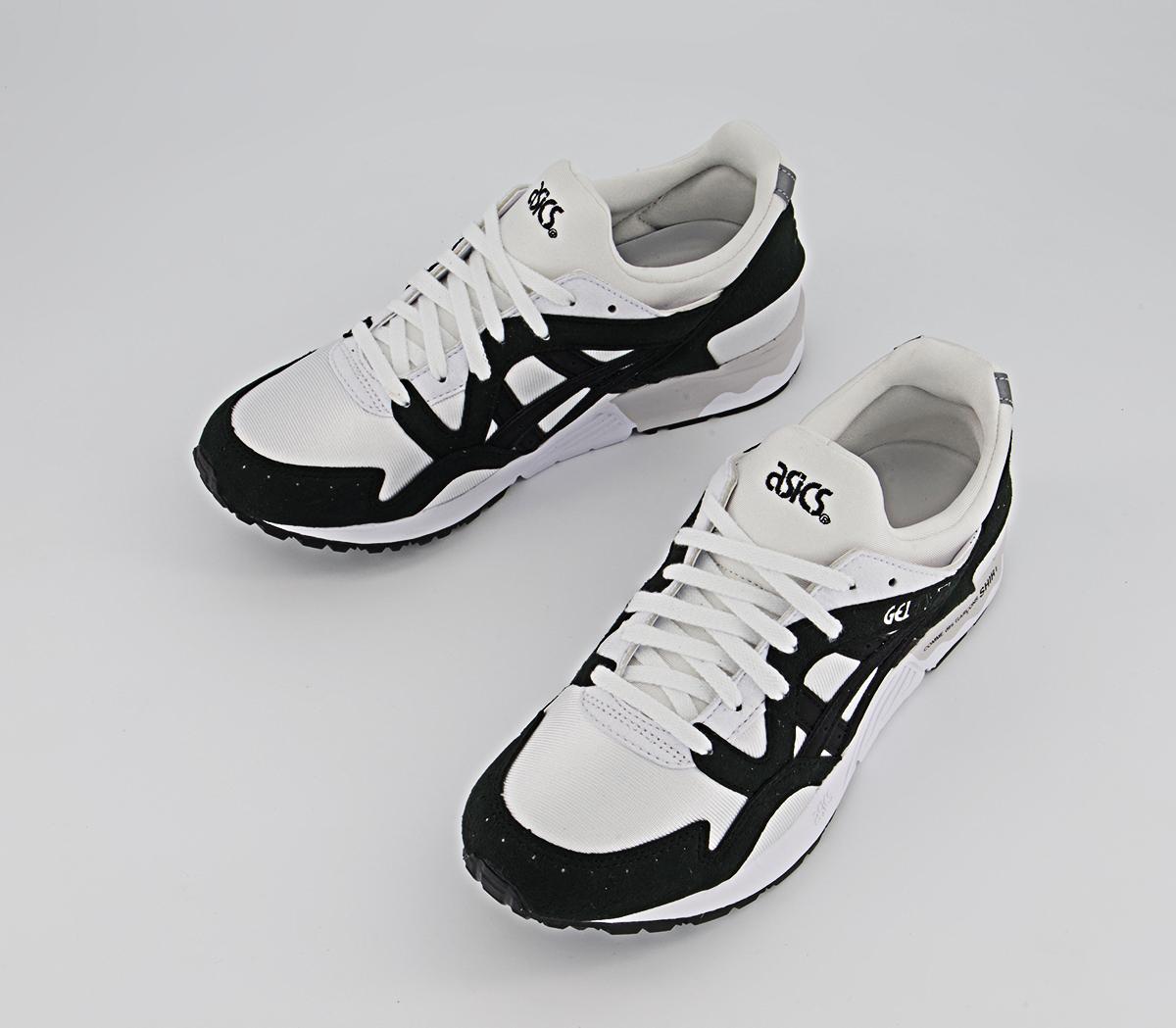 Comme Des Garcons Cdg Asics Gel Lyte V Trainers White F - Women's Trainers