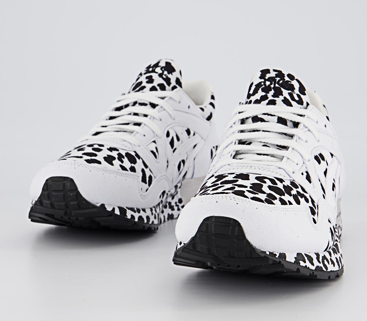 Comme Des Garcons Cdg Asics Gel Lyte V Trainers Comme Des Garcons Cdg Asics Gel Lyte V Trainers Leopard White F