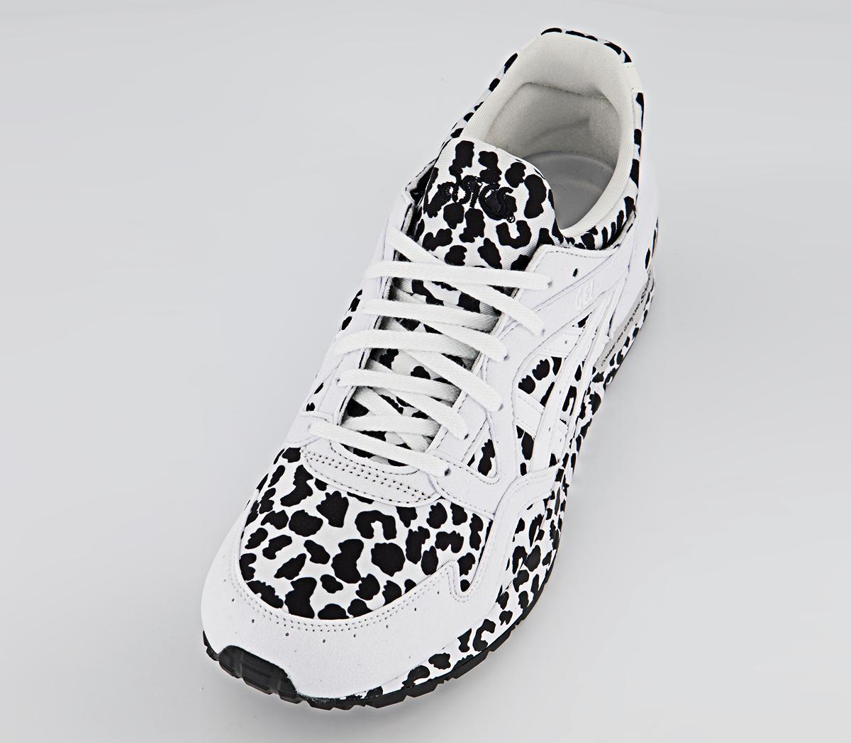 Comme Des Garcons Cdg Asics Gel Lyte V Trainers Comme Des Garcons Cdg Asics Gel Lyte V Trainers Leopard White F